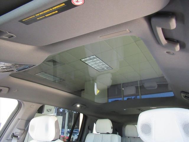 New 2026 Cadillac Escalade IQ Sport 1 w/ LPO, ONYX Package image 26