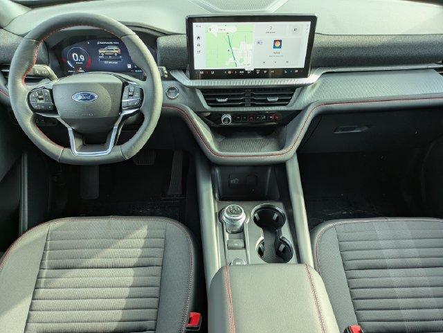 New 2026 Ford Explorer ST-Line RWD image 15