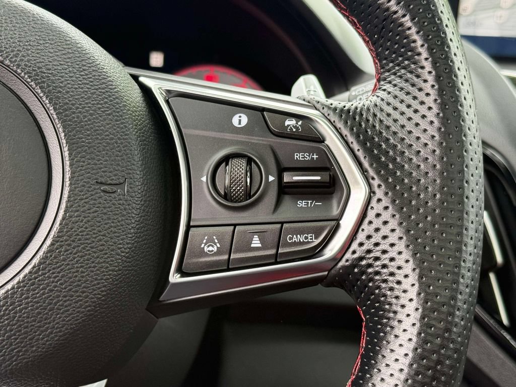Certified 2024 Acura RDX A-Spec AWD/4WD image 30