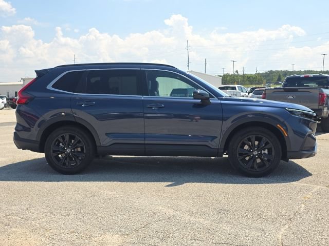 Used 2023 Honda CR-V Sport Touring image 6