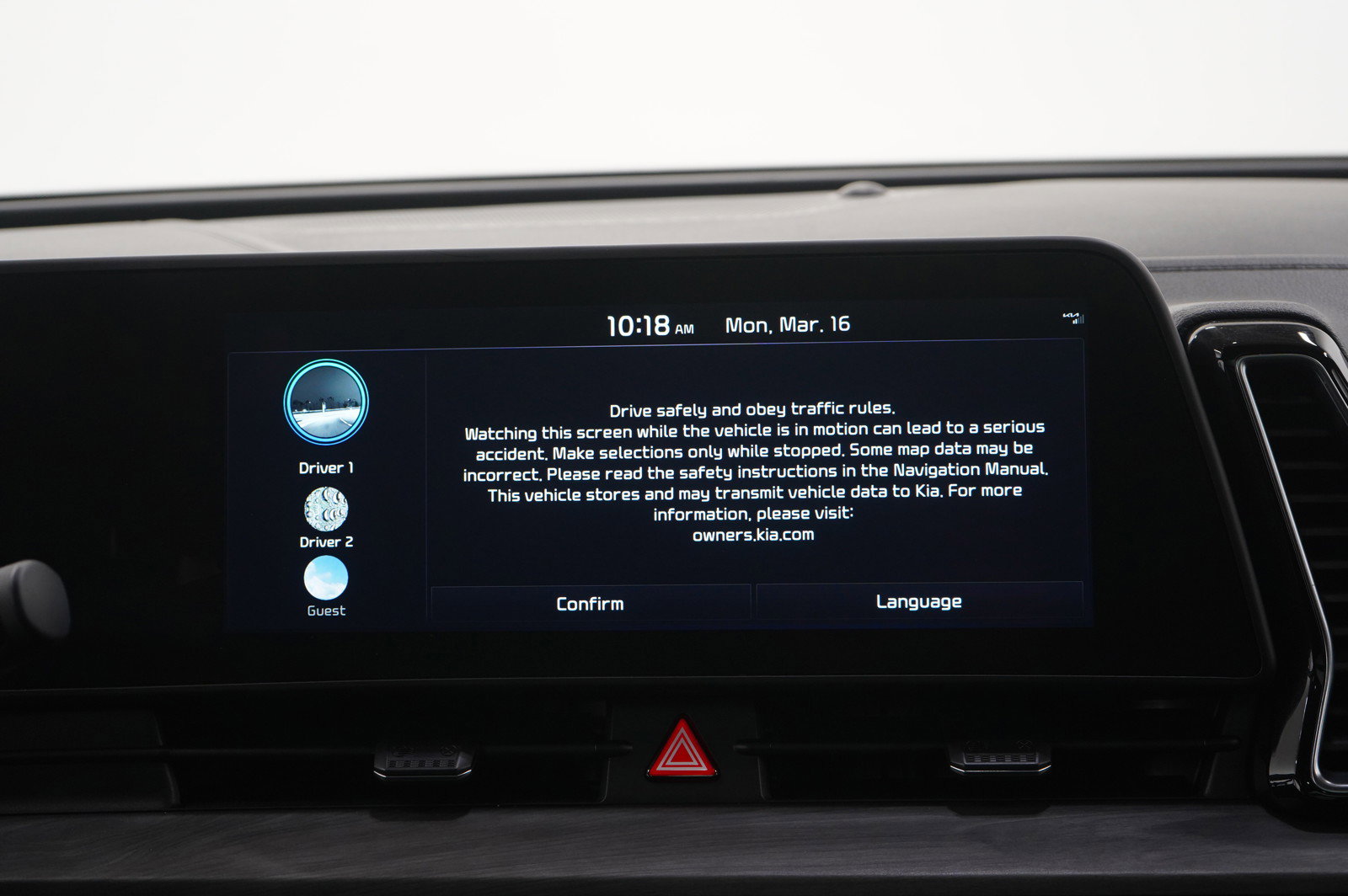 Used 2024 Kia Sportage X-Line w/ X-Line Premium Package image 16