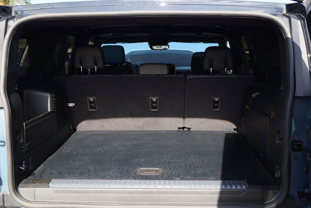 Certified 2024 GMC Hummer EV 3X w/ Omega Edition image 25