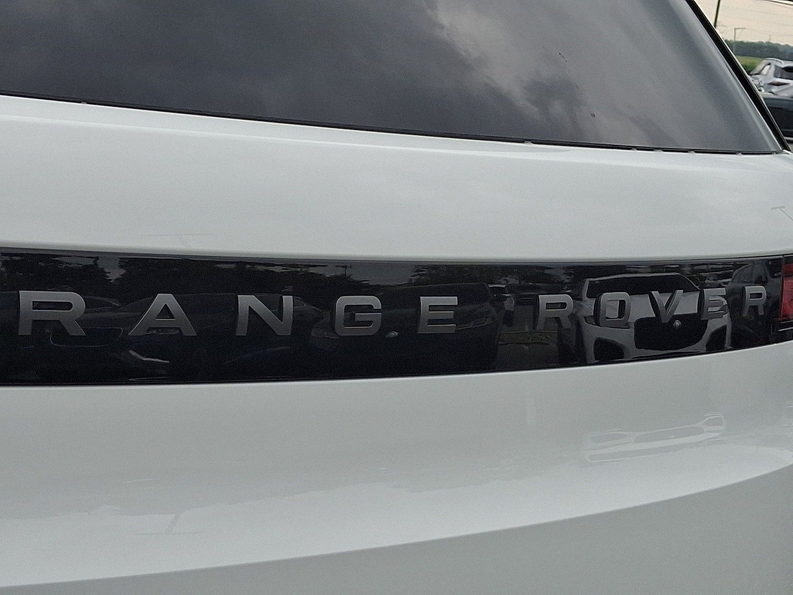 New 2026 Land Rover Range Rover Sport Dynamic SE AWD/4WD image 21