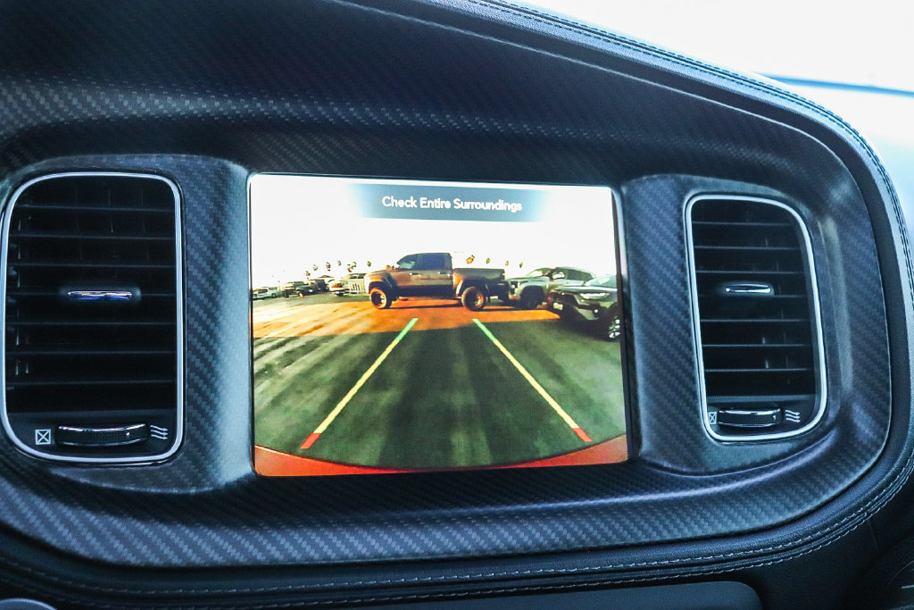 Used 2023 Dodge Charger Scat Pack RWD image 27