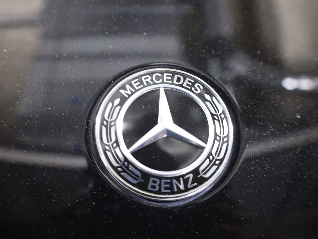 Used 2020 Mercedes-Benz GLC 300 4MATIC image 74