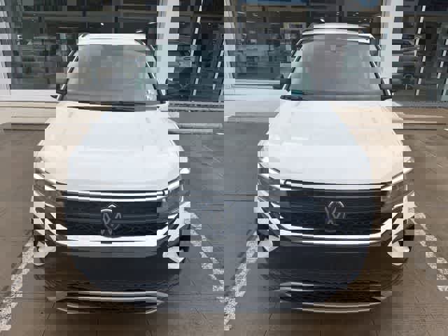 Certified 2023 Volkswagen Taos S w/ IQ Drive S Package image 2