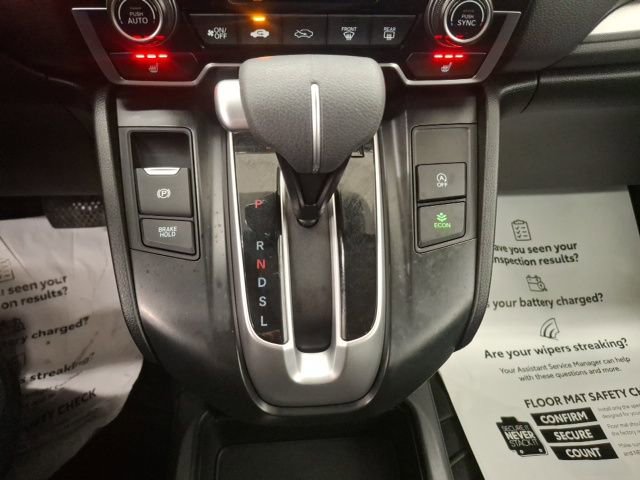 Used 2021 Honda CR-V Special Edition image 25