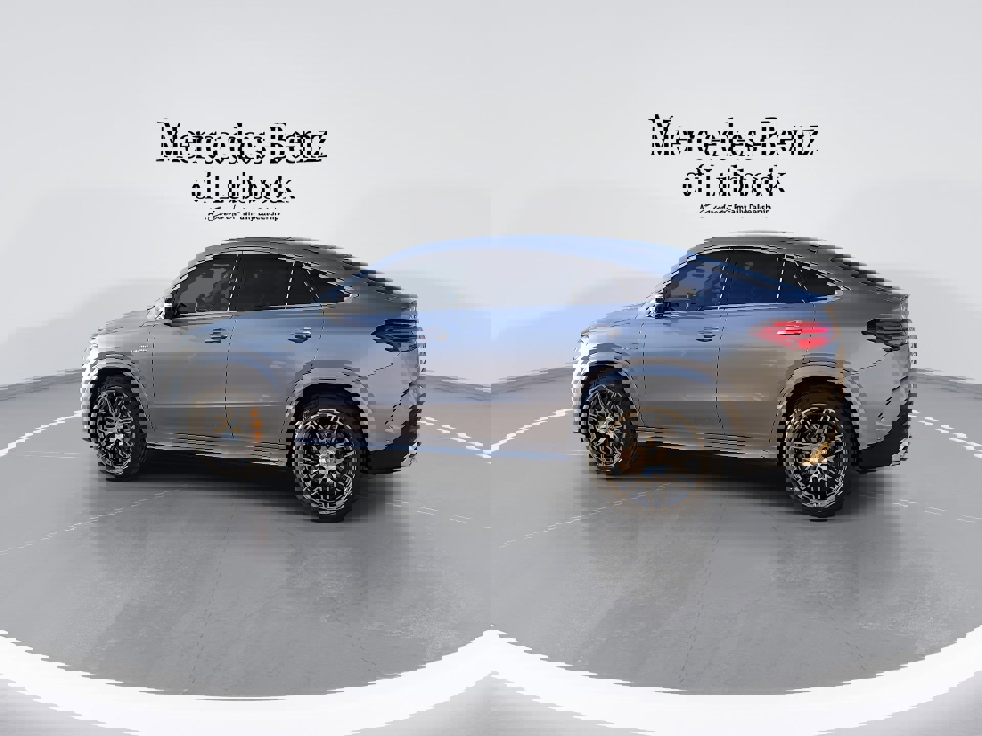 New 2026 Mercedes-Benz GLE 63 AMG S image 6