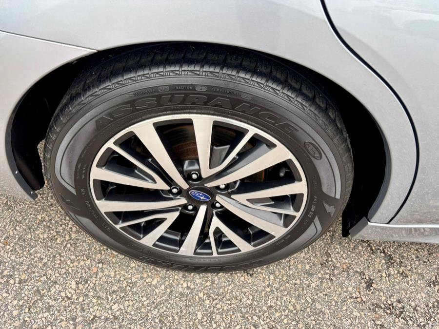 Used 2018 Subaru Legacy 2.5i Premium w/ Eyesight & BSD & Rcta & HBA image 31