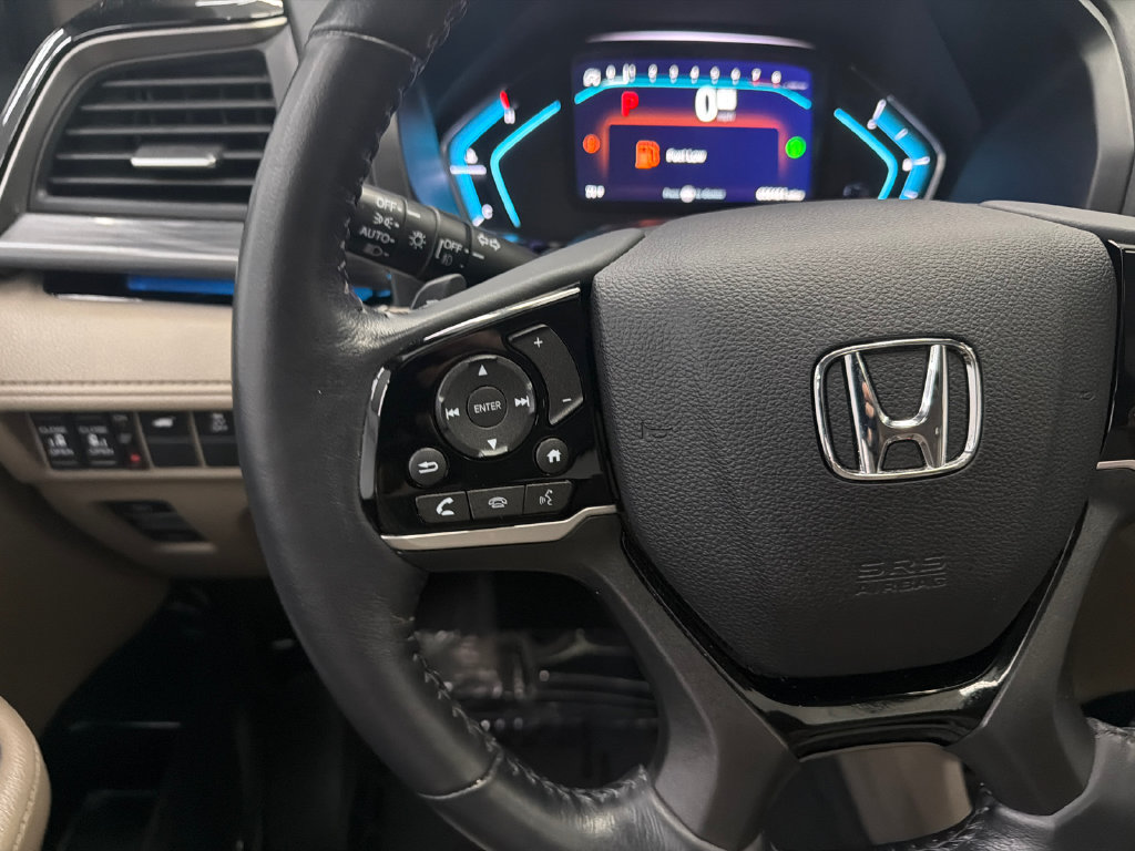 Used 2022 Honda Odyssey Elite image 27