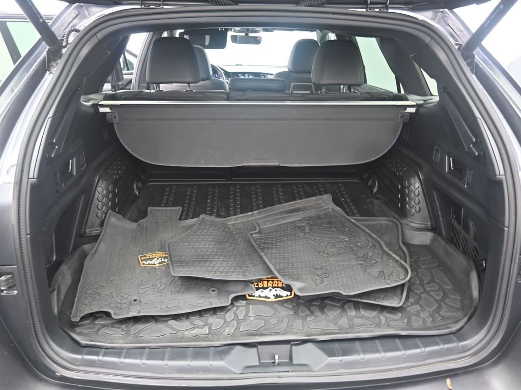 Used 2023 Subaru Outback Wilderness w/ Wilderness Package image 18