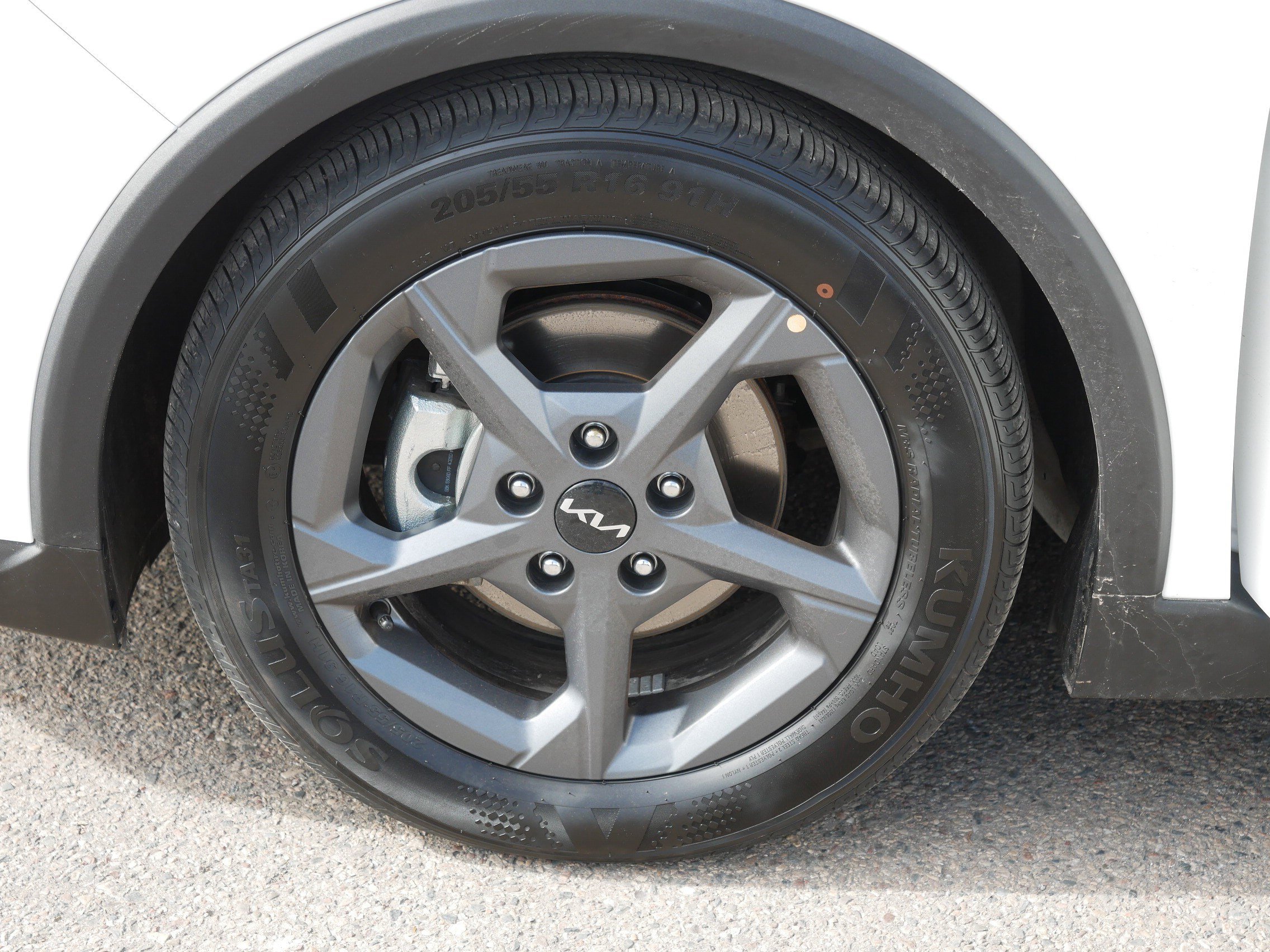 Certified 2025 Kia K4 LXS image 15