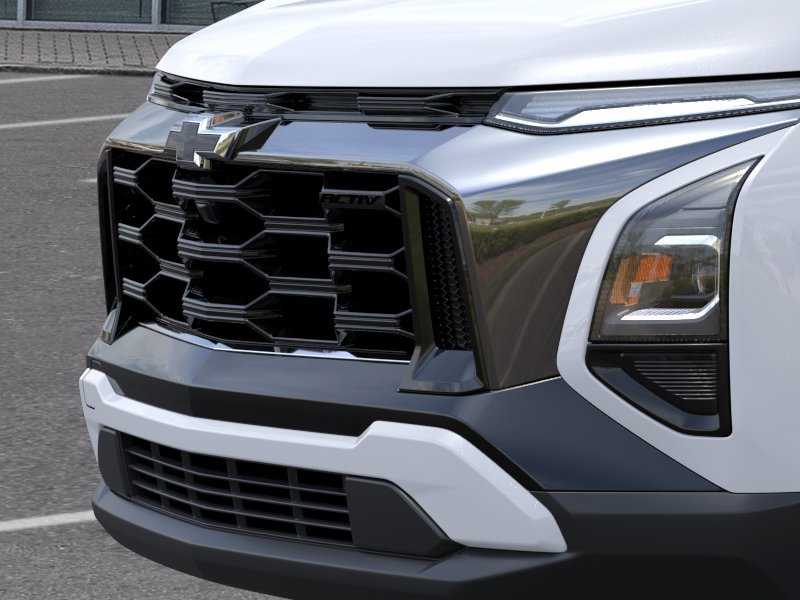 New 2027 Chevrolet Equinox ACTIV AWD/4WD image 37