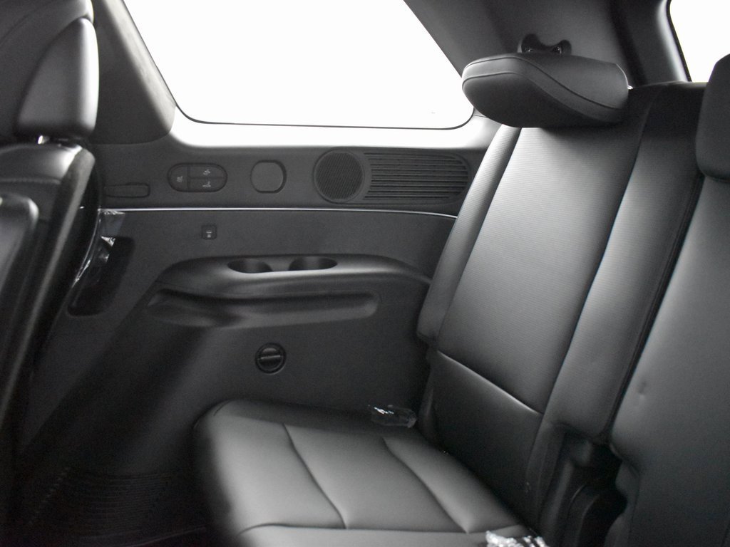New 2026 Hyundai Palisade Calligraphy image 14