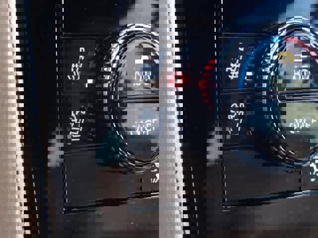 Used 2024 INFINITI QX80 Sensory image 27