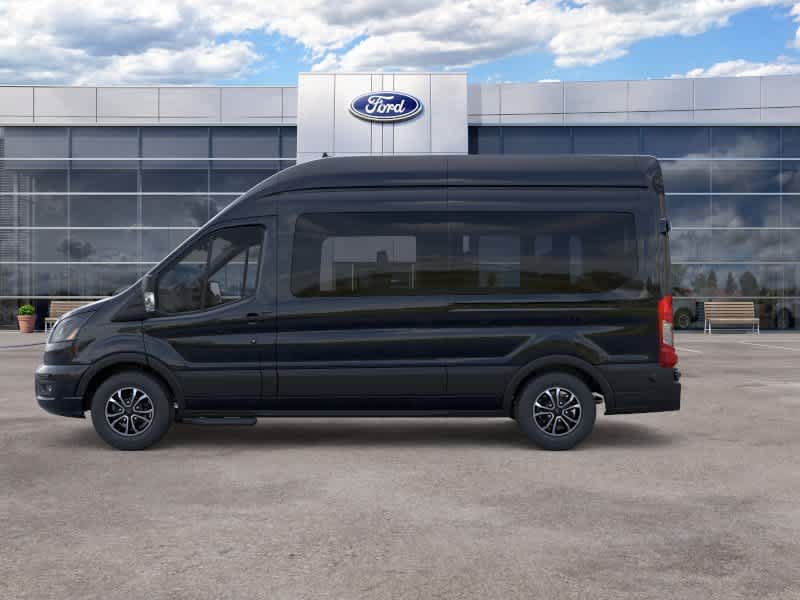 New 2026 Ford Transit 350 XL RWD image 3