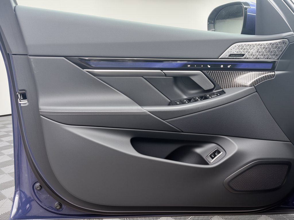 New 2027 BMW M5 Touring w/ M Driver's Package AWD/4WD image 14
