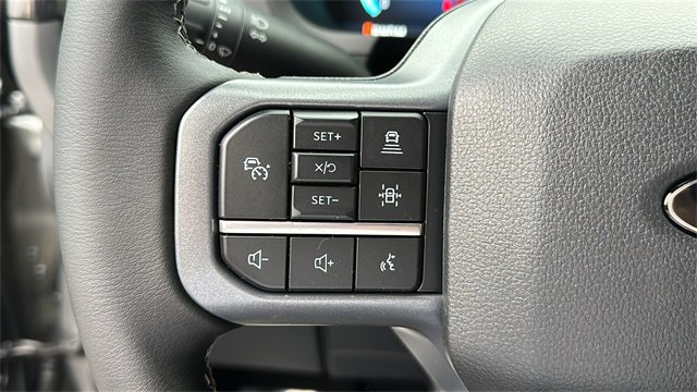 New 2025 Ford F150 XLT w/ Equipment Group 302A MID image 24