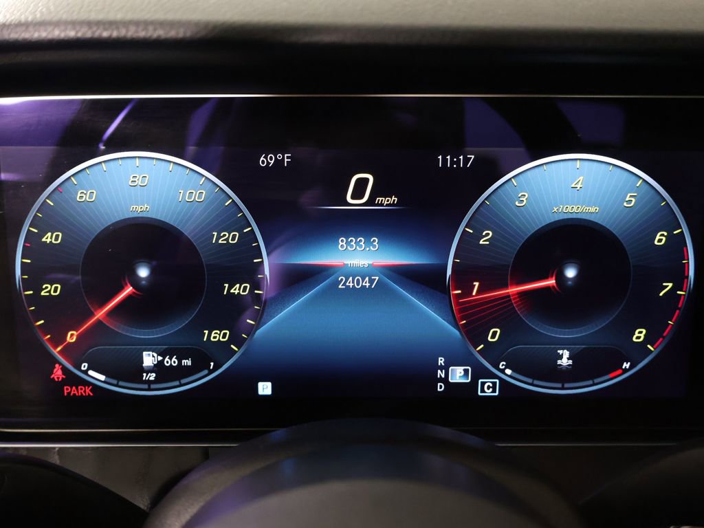 Used 2021 Mercedes-Benz E 350 4MATIC Sedan w/ Premium Package image 44