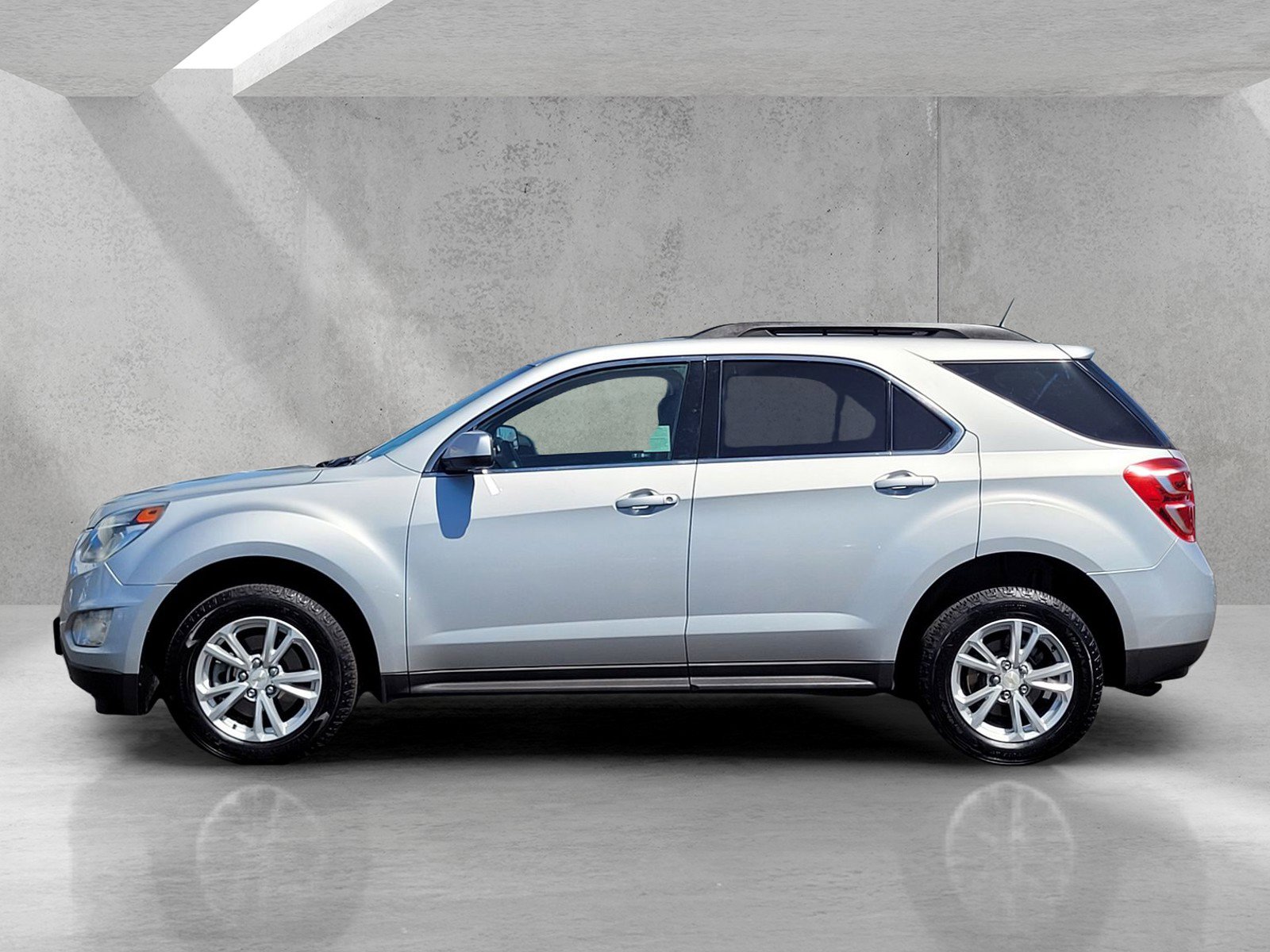 Used 2016 Chevrolet Equinox LT FWD image 7