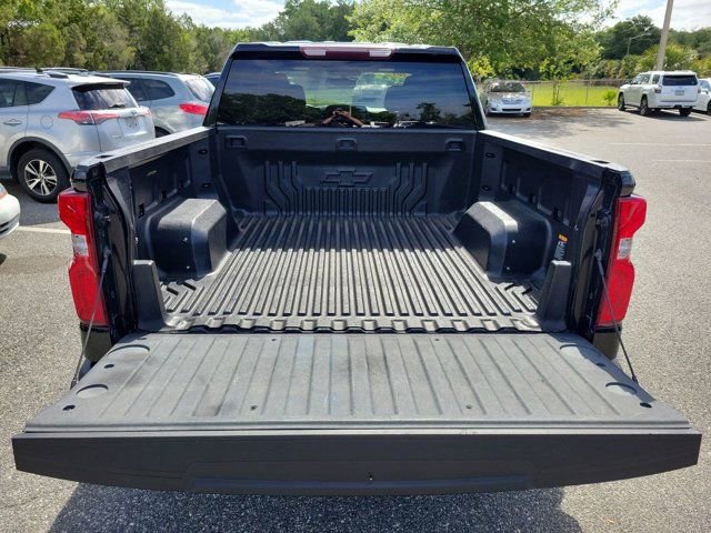 Used 2019 Chevrolet Silverado 1500 RST w/ All-Star Edition AWD/4WD image 19