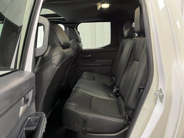 Used 2024 Toyota Tacoma TRD Off-Road w/ TRD Off Road Premium Package AWD/4WD image 12
