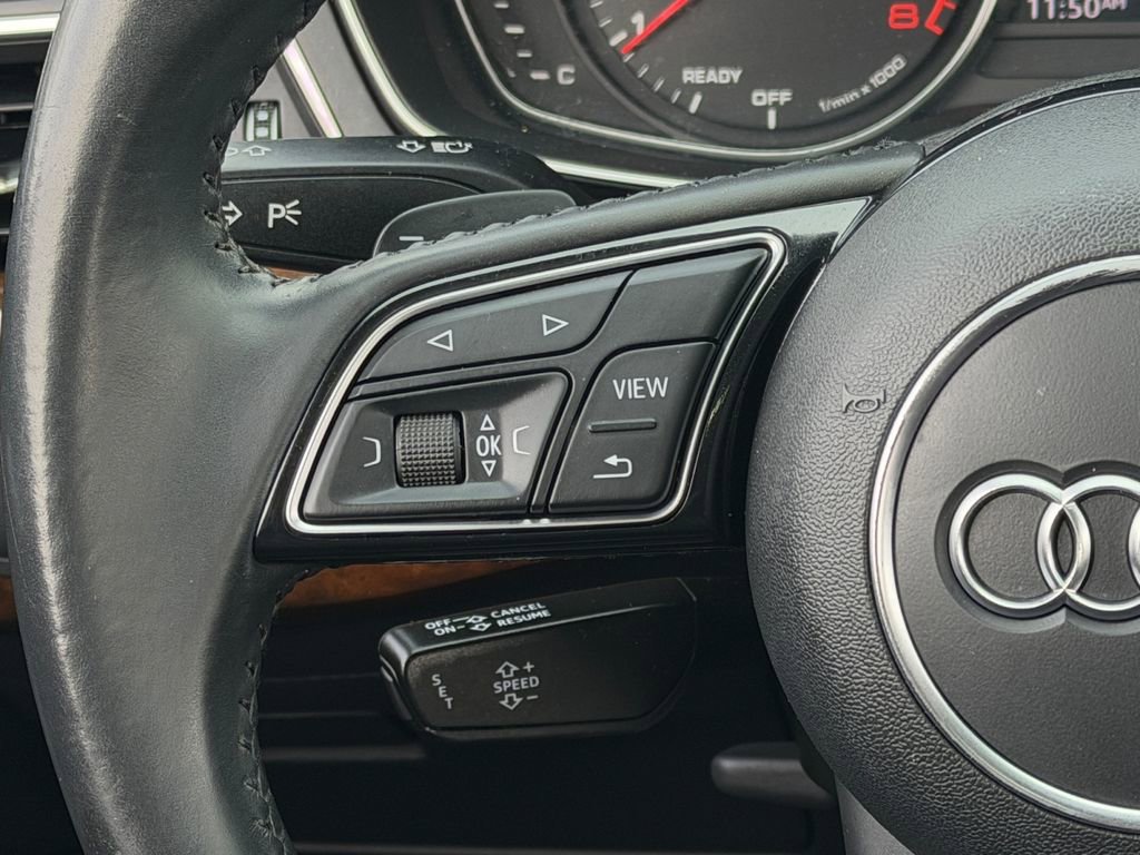 Used 2019 Audi A4 2.0T Premium w/ Convenience Package image 19