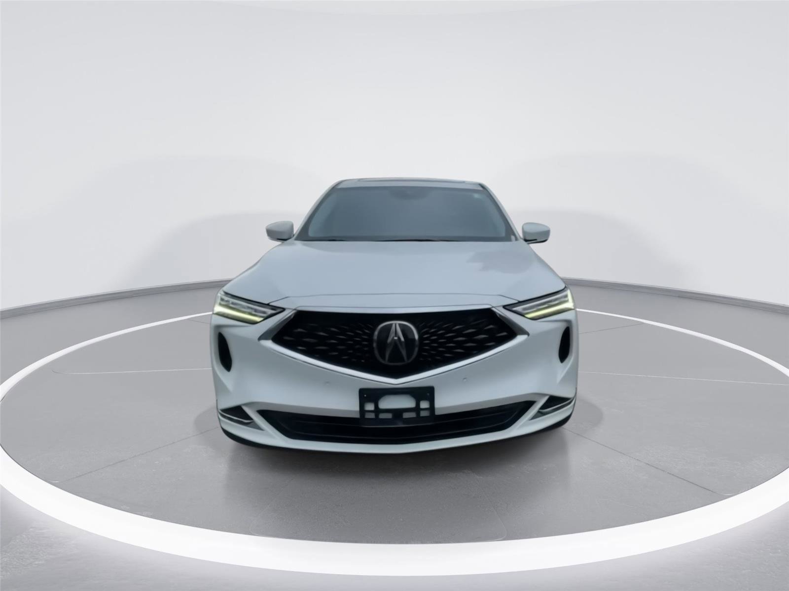 Certified 2023 Acura MDX SH-AWD w/ Technology Package image 3