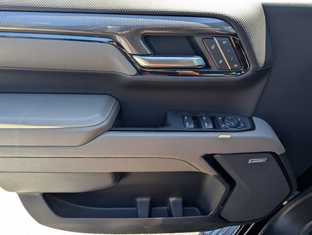 Used 2025 Chevrolet Silverado 1500 ZR2 image 37