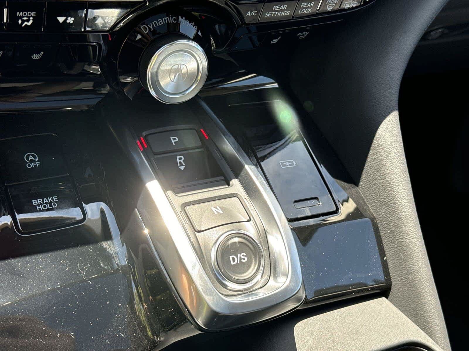 New 2026 Acura MDX w/ Technology Package AWD/4WD image 30