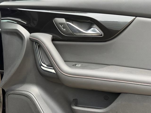Used 2023 Chevrolet Blazer RS w/ Driver Confidence II Package FWD image 30