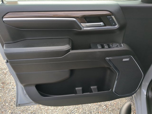 Certified 2024 Chevrolet Silverado 1500 LT Trail Boss w/ Convenience Package II image 10