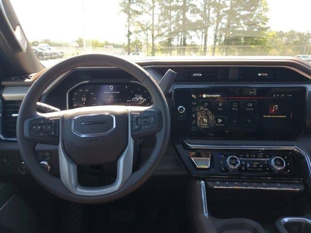 New 2026 GMC Sierra 3500 Denali w/ Denali Reserve Package AWD/4WD image 14