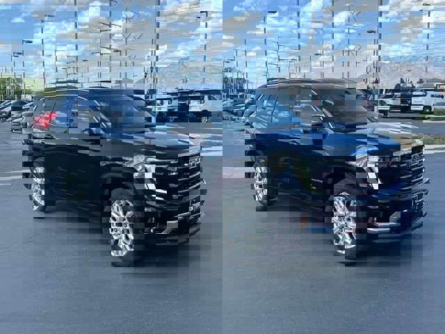 Certified 2024 GMC Acadia Elevation image 27