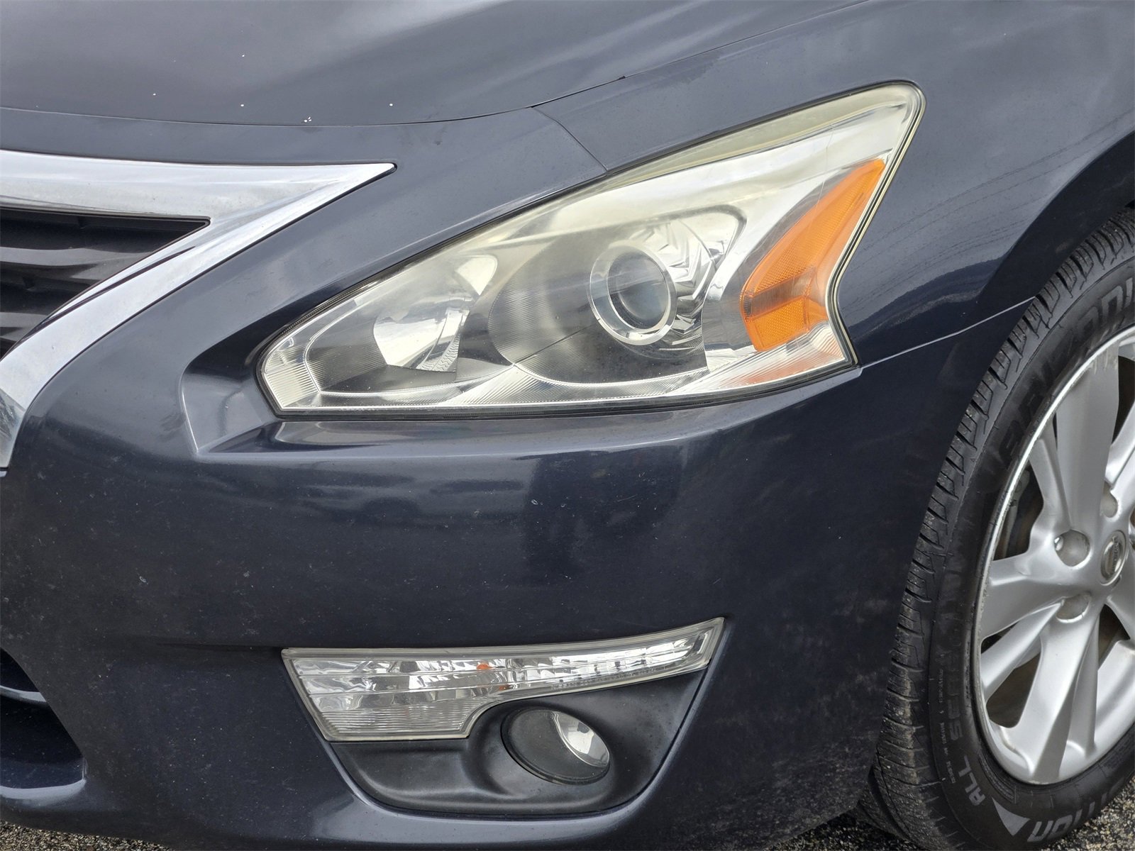 Used 2014 Nissan Altima 2.5 SL w/ Technology Package image 9