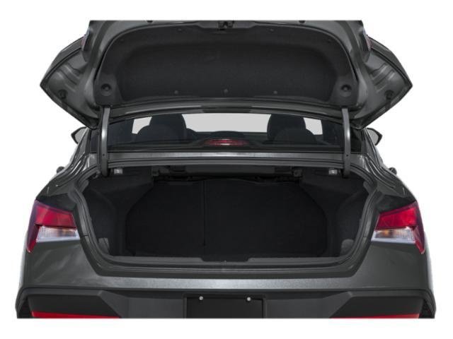 New 2026 Hyundai Elantra SEL Sport FWD image 10