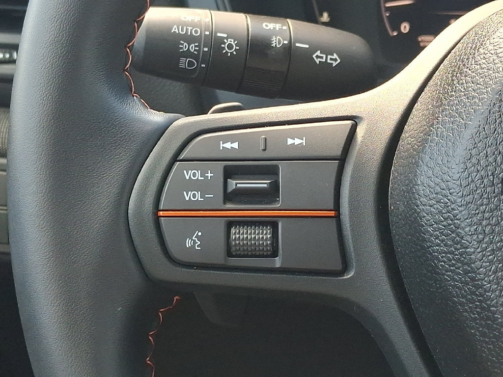 Used 2026 Honda Passport TrailSport image 23