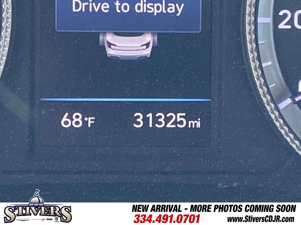 Used 2023 Hyundai Sonata SEL image 35