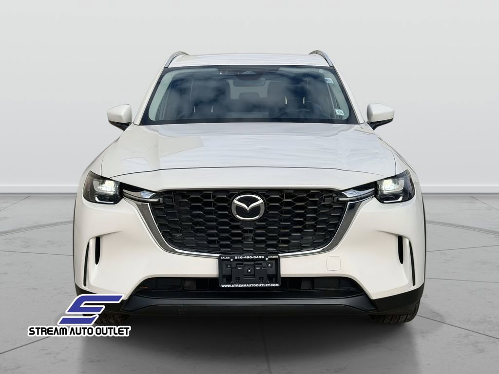 Used 2024 MAZDA CX-90 3.3 Turbo w/ Select Package image 2