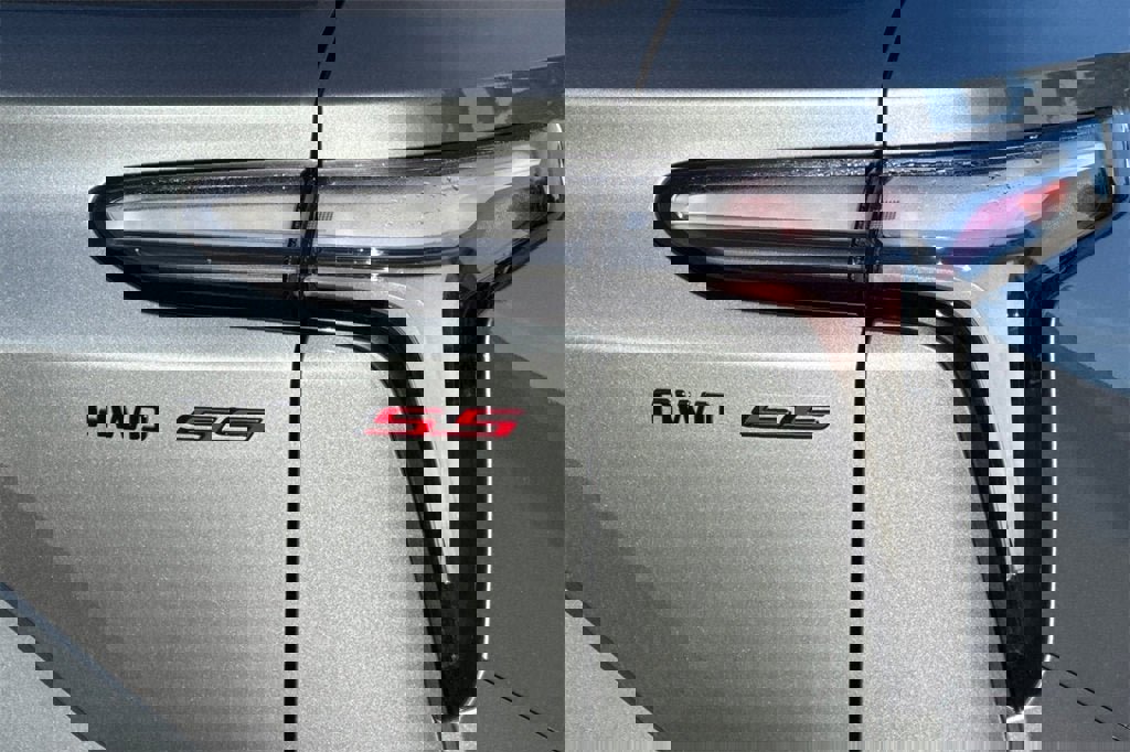 New 2026 Chevrolet Blazer EV SS image 26