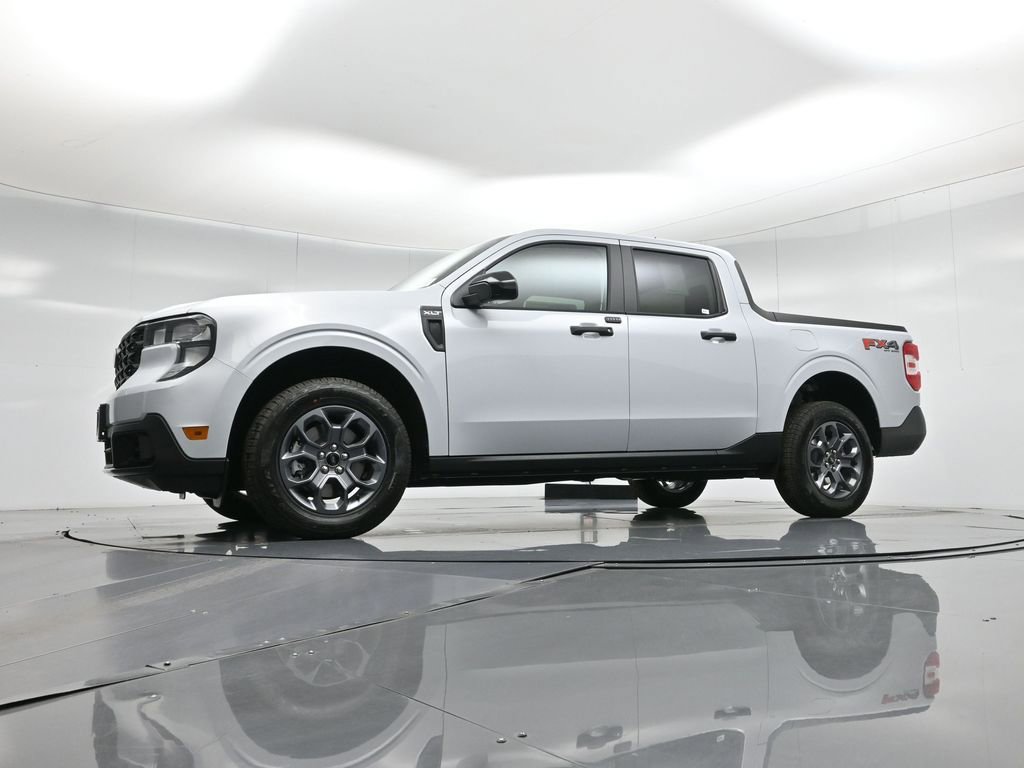 New 2025 Ford Maverick XLT w/ XLT Luxury Package image 49