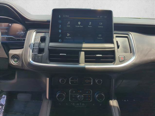 Used 2023 Chevrolet Suburban Z71 w/ Z71 Off-Road Package AWD/4WD image 15