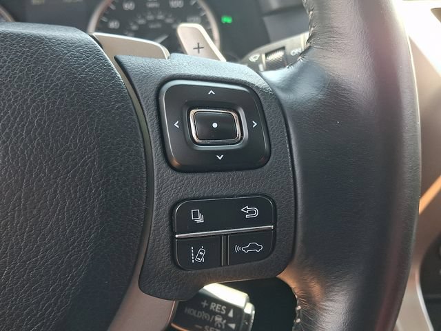 Used 2020 Lexus NX 300 FWD w/ Comfort Package image 23