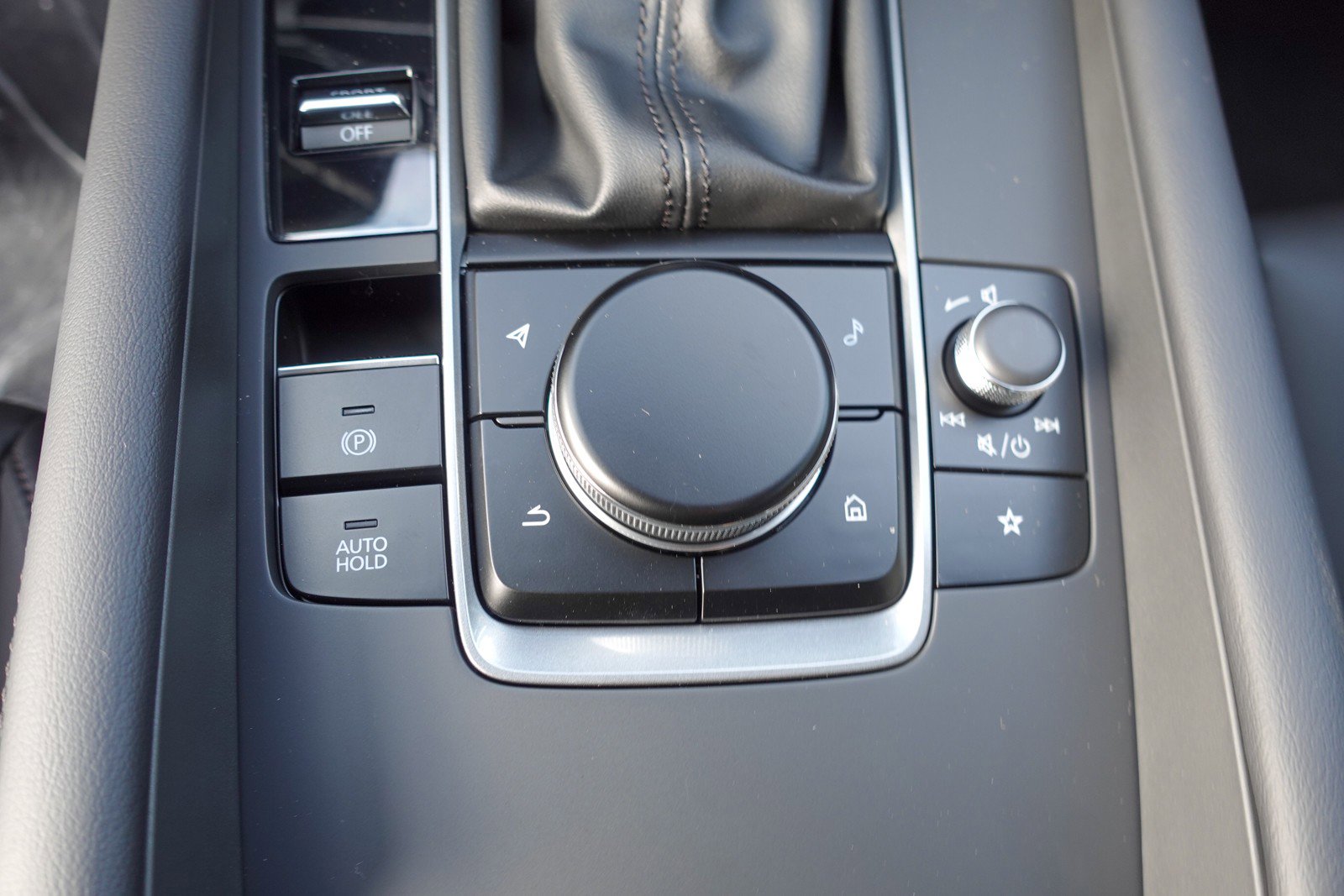 New 2026 MAZDA MAZDA3 s image 22