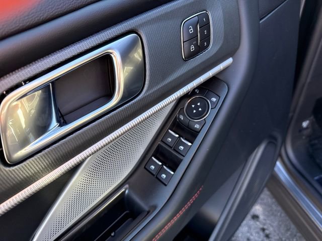 New 2026 Ford Explorer ST w/ Sun And Sound Package image 25
