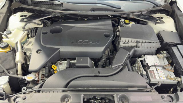 Used 2018 Nissan Altima 2.5 S w/ S Convenience Package FWD image 31