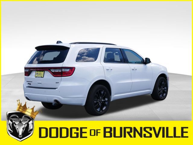 Used 2023 Dodge Durango GT w/ Blacktop Package AWD/4WD image 9