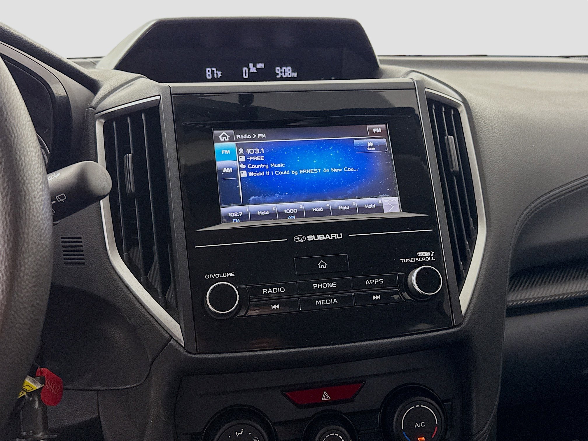 Used 2018 Subaru Crosstrek 2.0i image 18