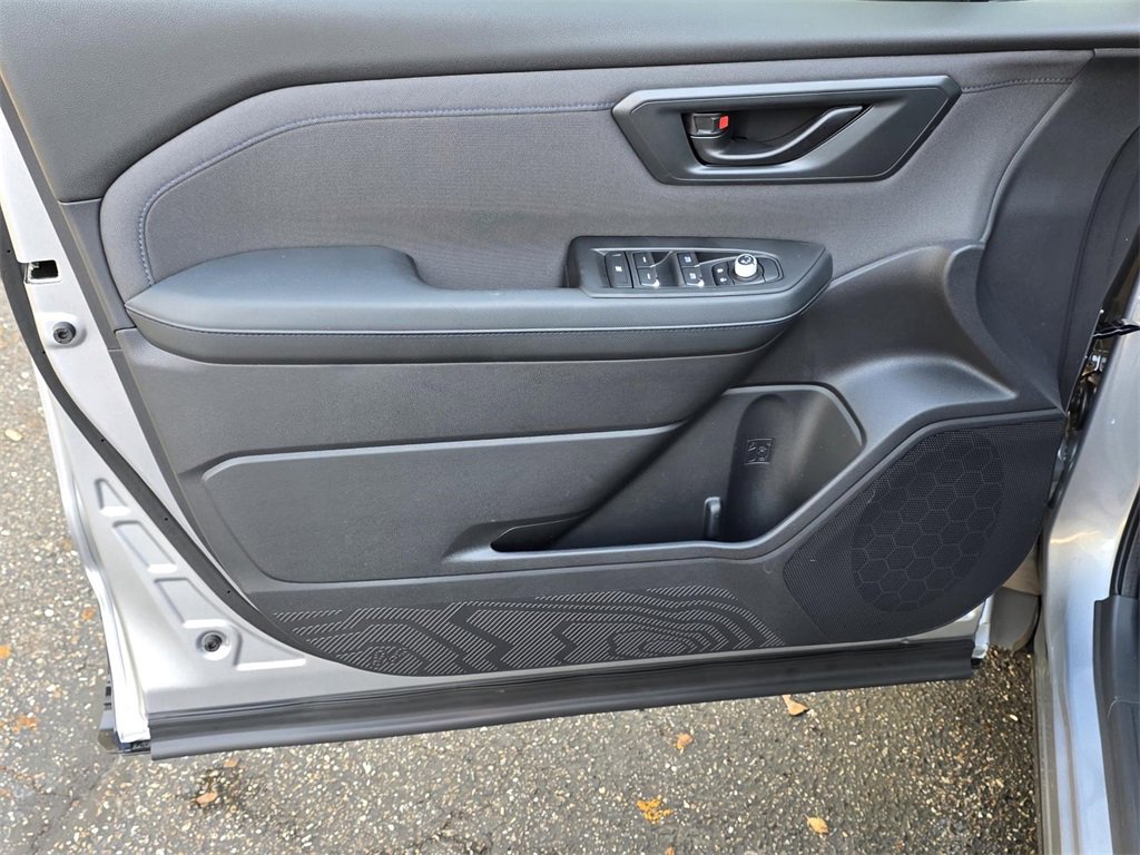 New 2026 Subaru Forester Premium image 32