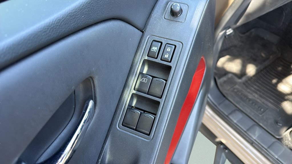 Used 2022 Nissan Frontier Pro-X image 8